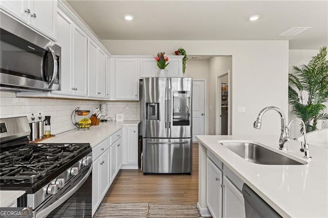 237 Bloomfield Circle, Canton, GA 30114