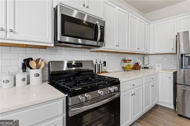 237 Bloomfield Circle, Canton, GA 30114