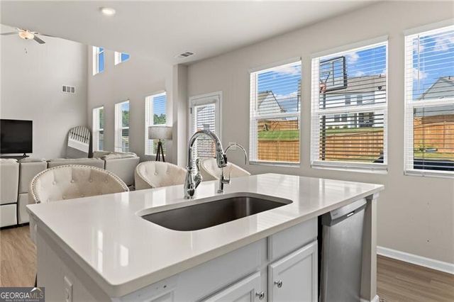 237 Bloomfield Circle, Canton, GA 30114
