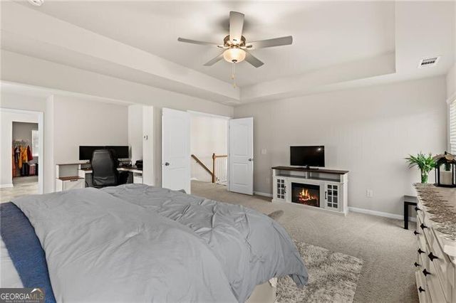 237 Bloomfield Circle, Canton, GA 30114