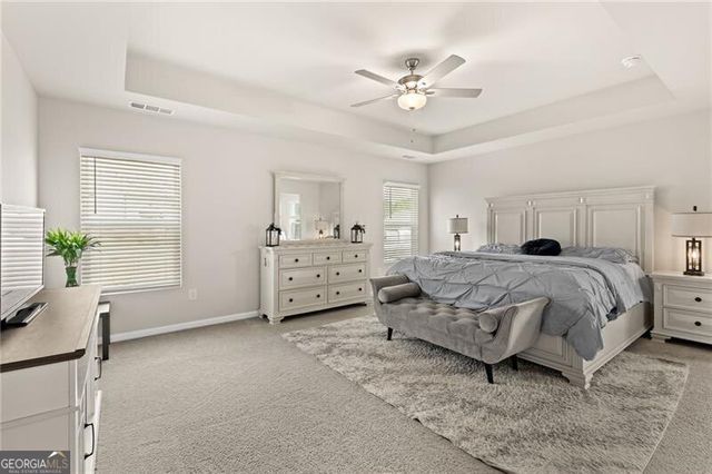 237 Bloomfield Circle, Canton, GA 30114