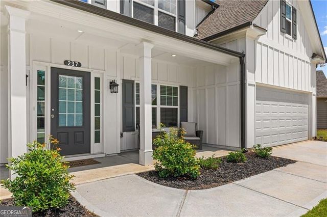 237 Bloomfield Circle, Canton, GA 30114