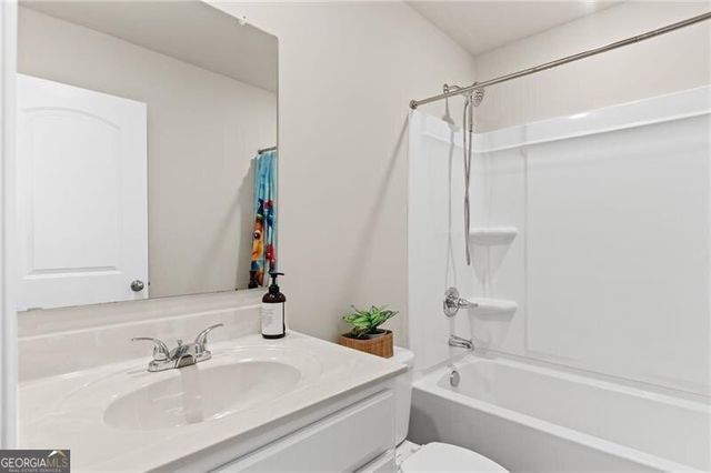 237 Bloomfield Circle, Canton, GA 30114