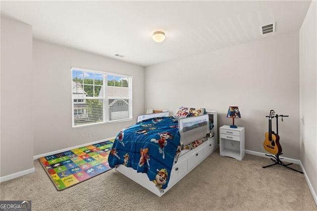 237 Bloomfield Circle, Canton, GA 30114