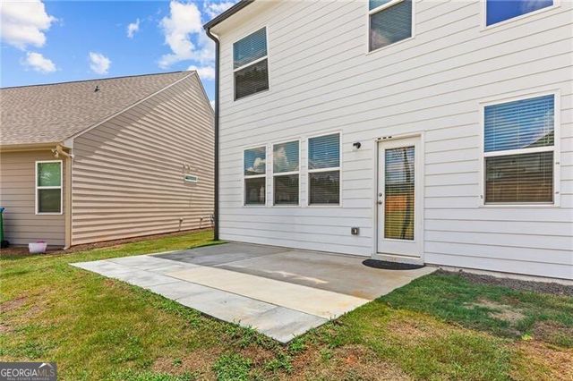 237 Bloomfield Circle, Canton, GA 30114