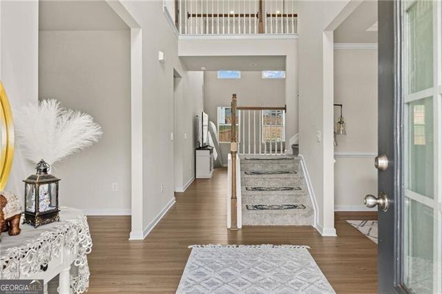 237 Bloomfield Circle, Canton, GA 30114