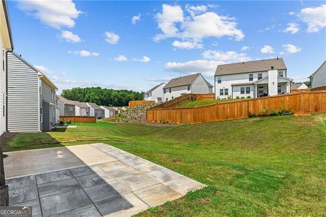 237 Bloomfield Circle, Canton, GA 30114