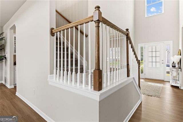 237 Bloomfield Circle, Canton, GA 30114