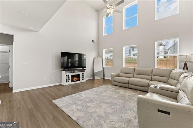 237 Bloomfield Circle, Canton, GA 30114