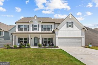 237 Bloomfield Circle, Canton, GA 30114