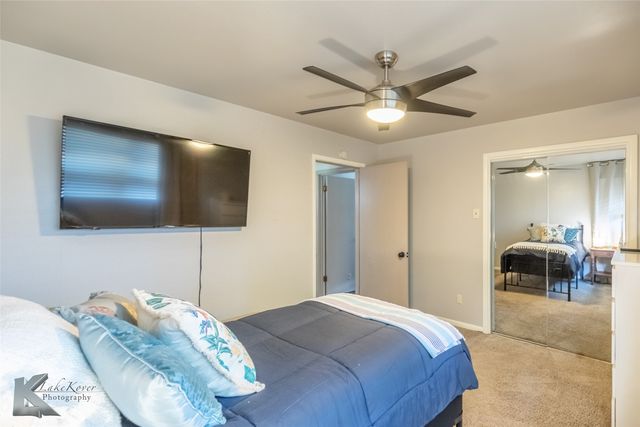 801 Elmwood Drive, Abilene, TX 79605