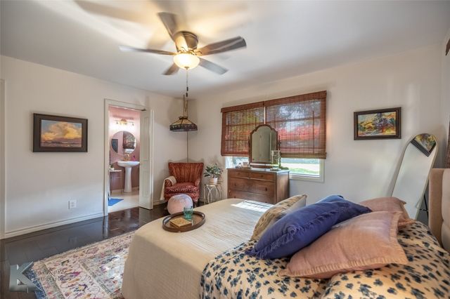 801 Elmwood Drive, Abilene, TX 79605