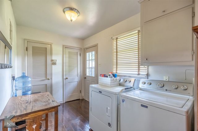 801 Elmwood Drive, Abilene, TX 79605