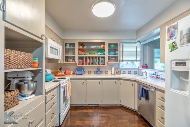 801 Elmwood Drive, Abilene, TX 79605
