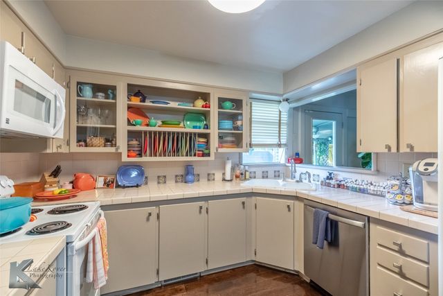 801 Elmwood Drive, Abilene, TX 79605