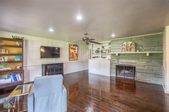 801 Elmwood Drive, Abilene, TX 79605