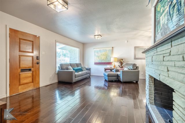 801 Elmwood Drive, Abilene, TX 79605