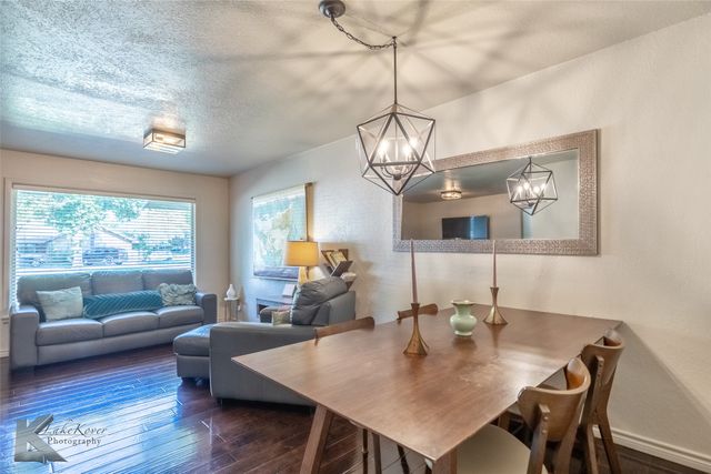 801 Elmwood Drive, Abilene, TX 79605