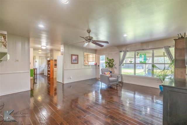 801 Elmwood Drive, Abilene, TX 79605