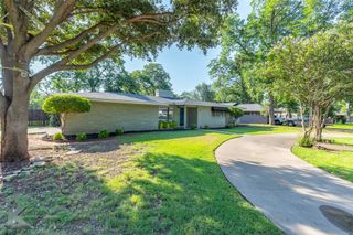 801 Elmwood Drive, Abilene, TX 79605
