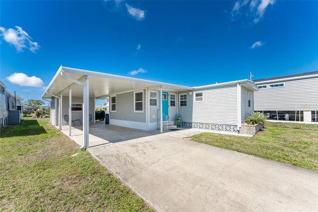 230 WOLVERINE AVENUE, North Port, FL 34287