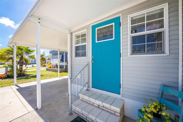 230 WOLVERINE AVENUE, North Port, FL 34287