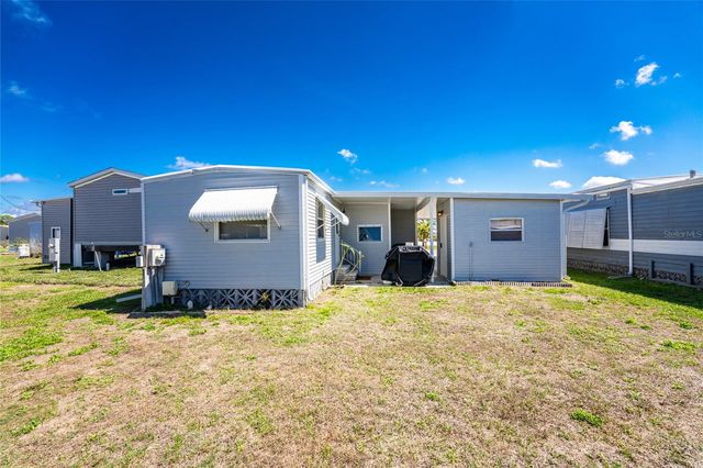 230 WOLVERINE AVENUE, North Port, FL 34287