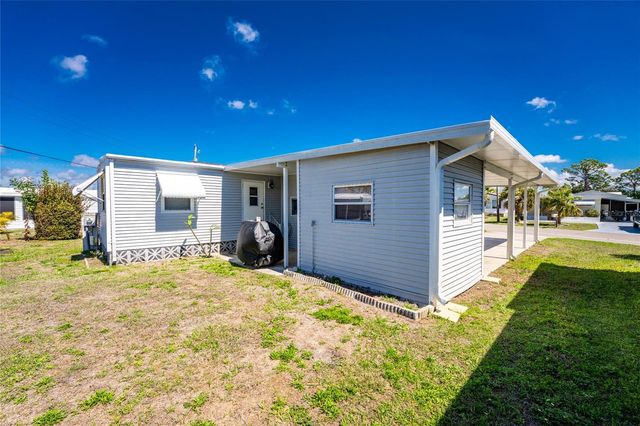 230 WOLVERINE AVENUE, North Port, FL 34287