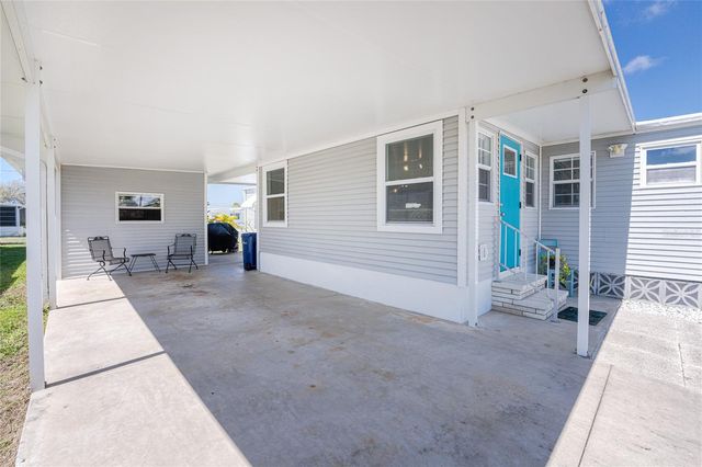 230 WOLVERINE AVENUE, North Port, FL 34287