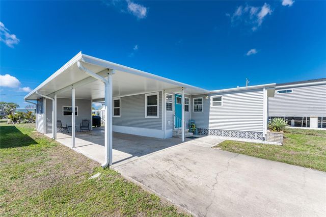 230 WOLVERINE AVENUE, North Port, FL 34287