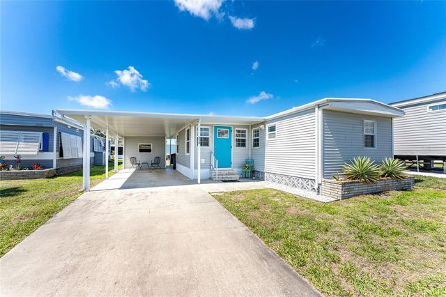 230 WOLVERINE AVENUE, North Port, FL 34287