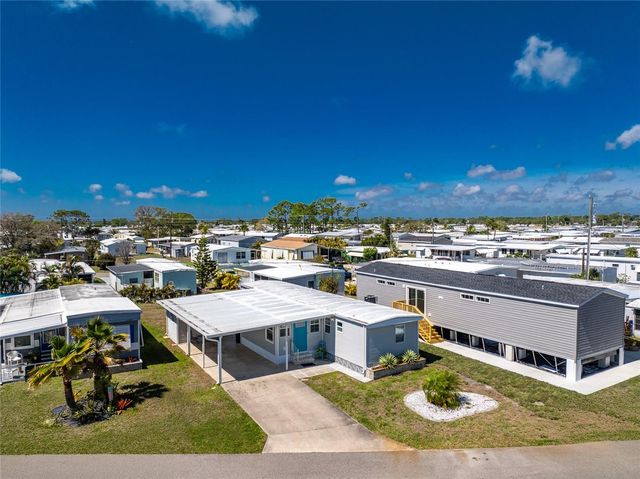 230 WOLVERINE AVENUE, North Port, FL 34287