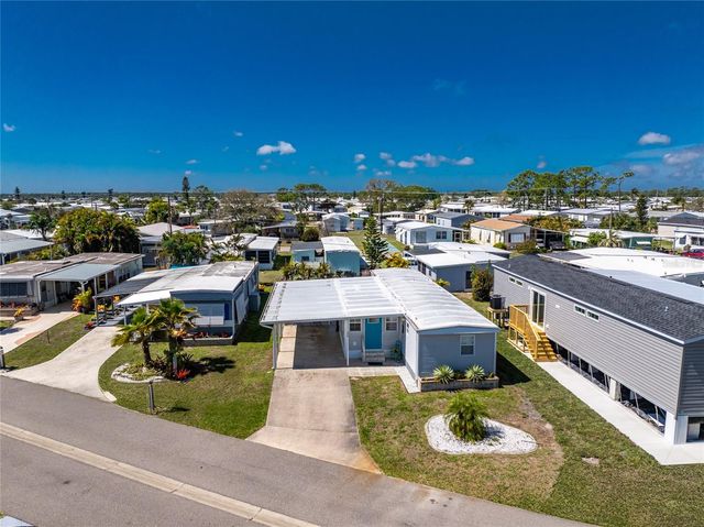 230 WOLVERINE AVENUE, North Port, FL 34287