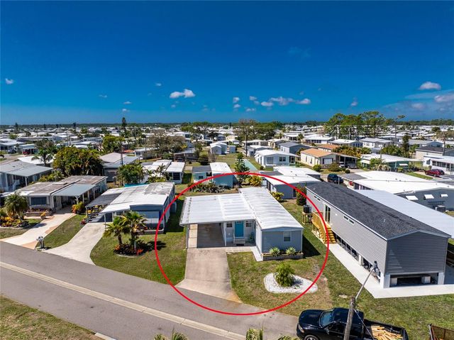 230 WOLVERINE AVENUE, North Port, FL 34287