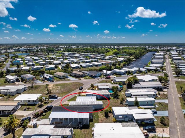 230 WOLVERINE AVENUE, North Port, FL 34287