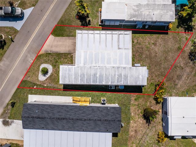 230 WOLVERINE AVENUE, North Port, FL 34287