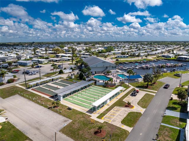 230 WOLVERINE AVENUE, North Port, FL 34287