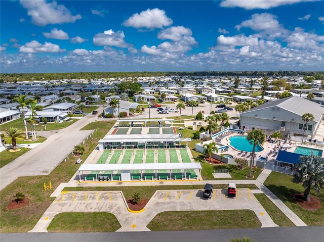 230 WOLVERINE AVENUE, North Port, FL 34287