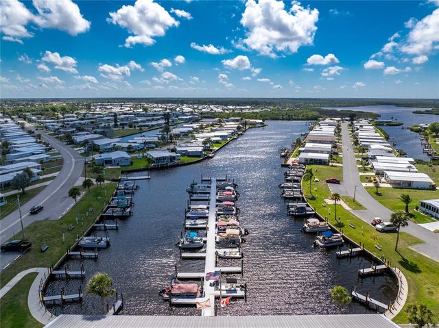 230 WOLVERINE AVENUE, North Port, FL 34287