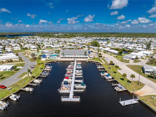 230 WOLVERINE AVENUE, North Port, FL 34287