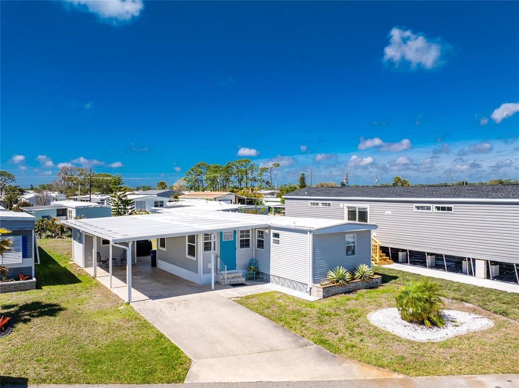 230 WOLVERINE AVENUE, North Port, FL 34287