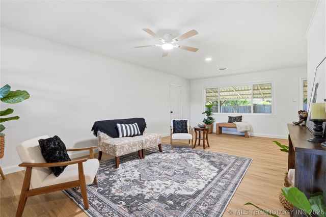 6781 E 26th Place, Tulsa, OK 74129