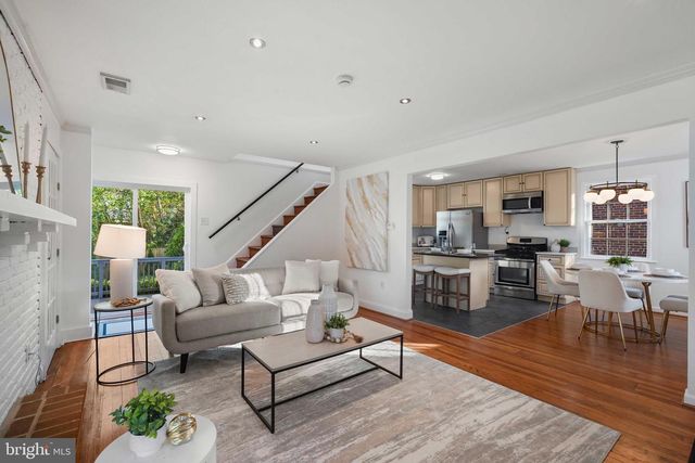 1910 ELKHART ST, Silver Spring, MD 20910