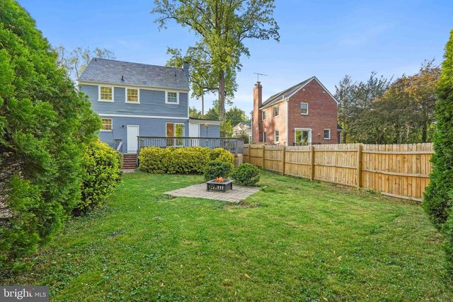 1910 ELKHART ST, Silver Spring, MD 20910