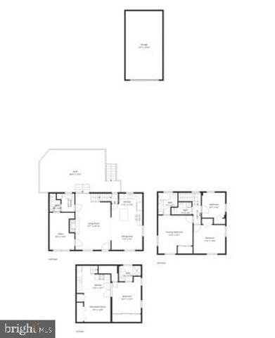 1910 ELKHART ST, Silver Spring, MD 20910