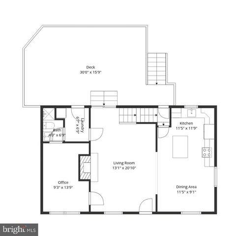 1910 ELKHART ST, Silver Spring, MD 20910