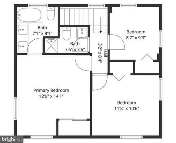1910 ELKHART ST, Silver Spring, MD 20910