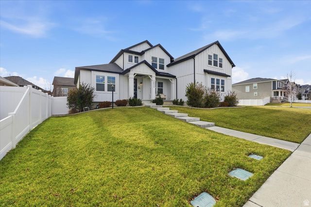 6633 W INDIGO DR, Herriman, UT 84096