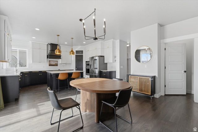 6633 W INDIGO DR, Herriman, UT 84096