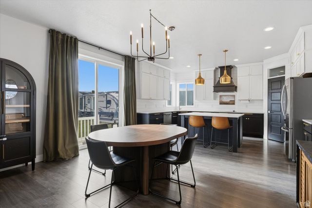 6633 W INDIGO DR, Herriman, UT 84096